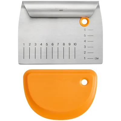 Fiskars Functional Form dejskraber, 2 dele