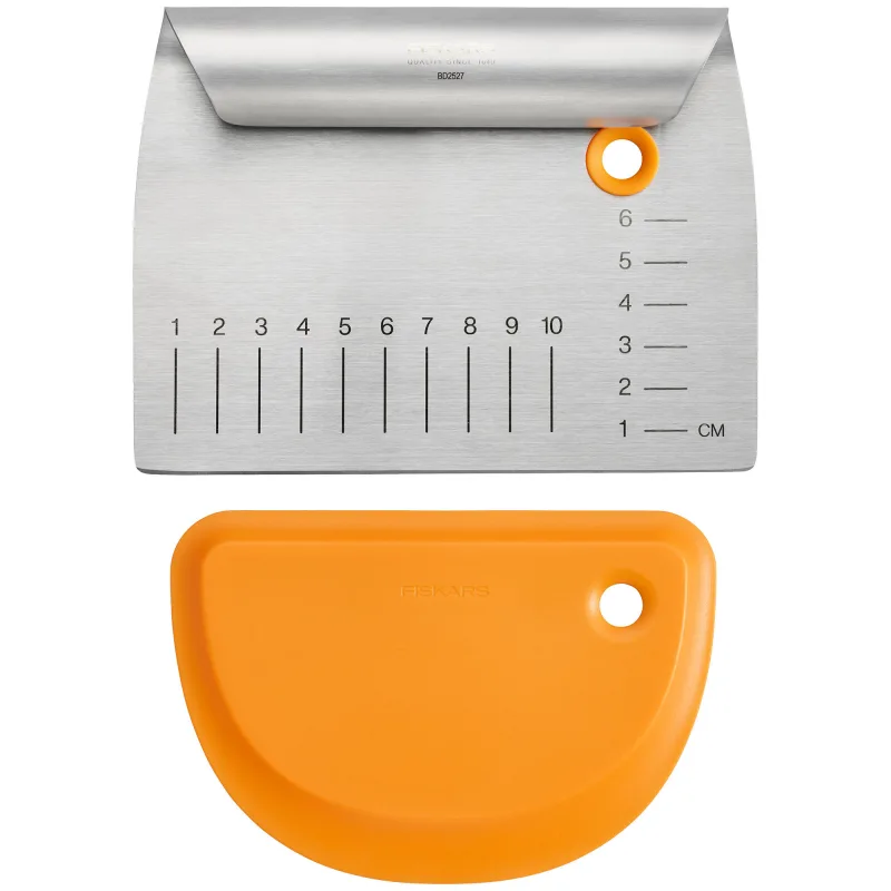 Fiskars Functional Form dejskraber, 2 dele
