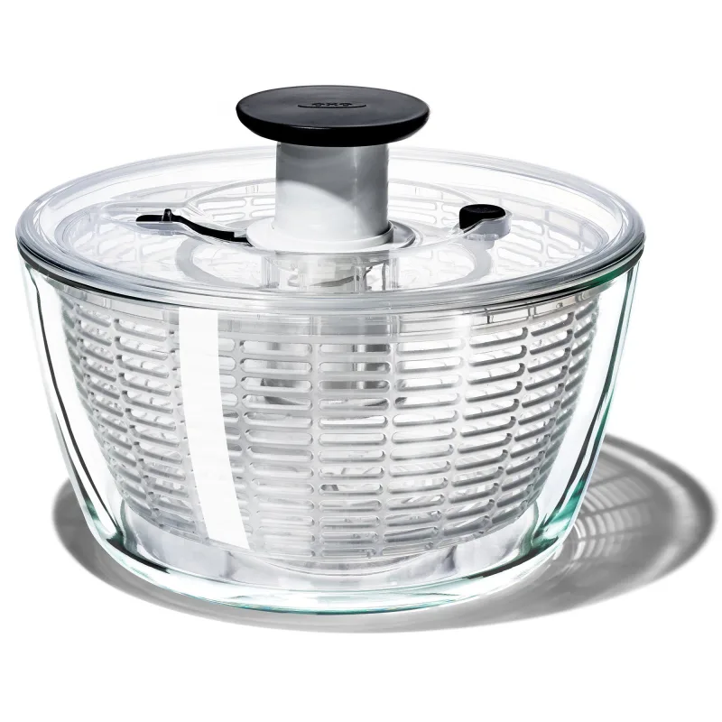 Oxo Salatslynge
