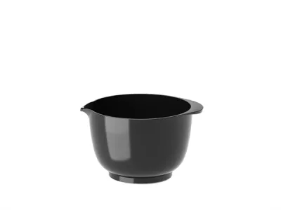 Rosti NEW Margretheskål - Carbon Black - 2 Liter