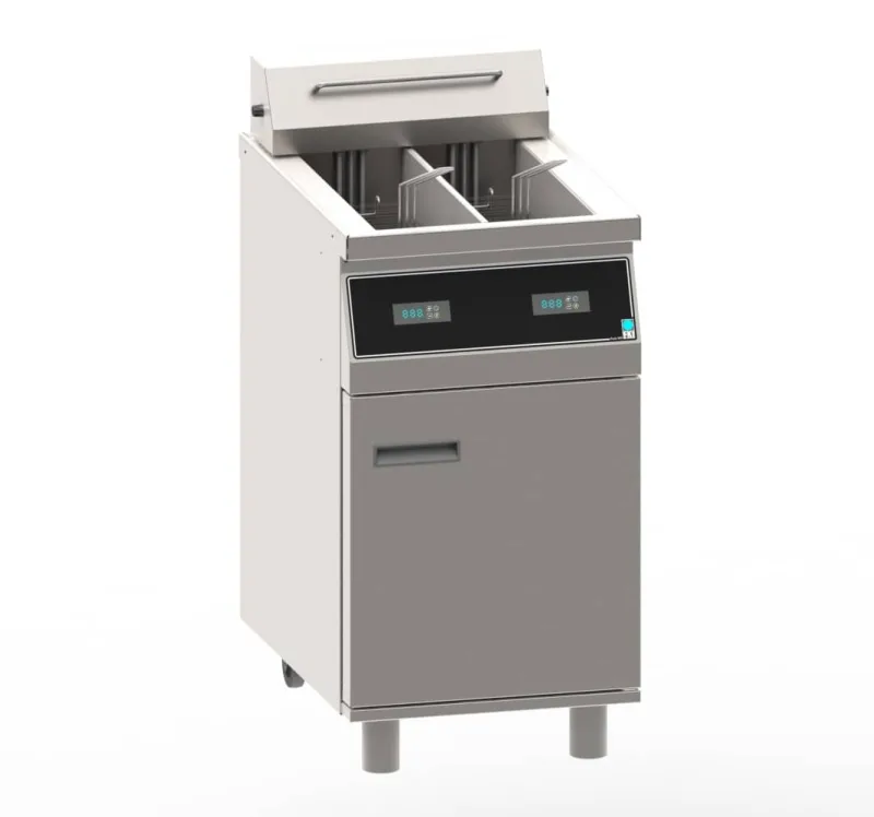 FKI - Friture STANDARD Single Floor Split