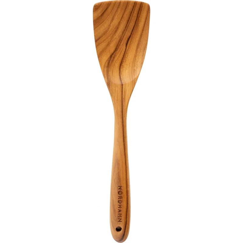 Nordhamn Paletkniv 30,7 cm, teak