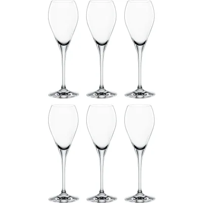 Spiegelau Special Glasses champagneglas 16 cl 6-pak