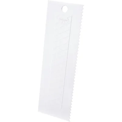 Dr oetker Kagekam 23 cm, hvid