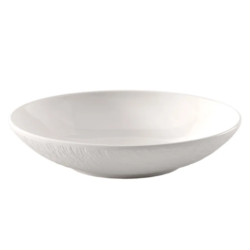 Villeroy & boch Manufacture Ice skål 0,43 liter, hvid