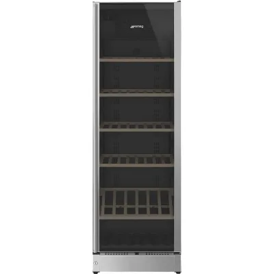 SMEG Vinkøleskab SCV115G