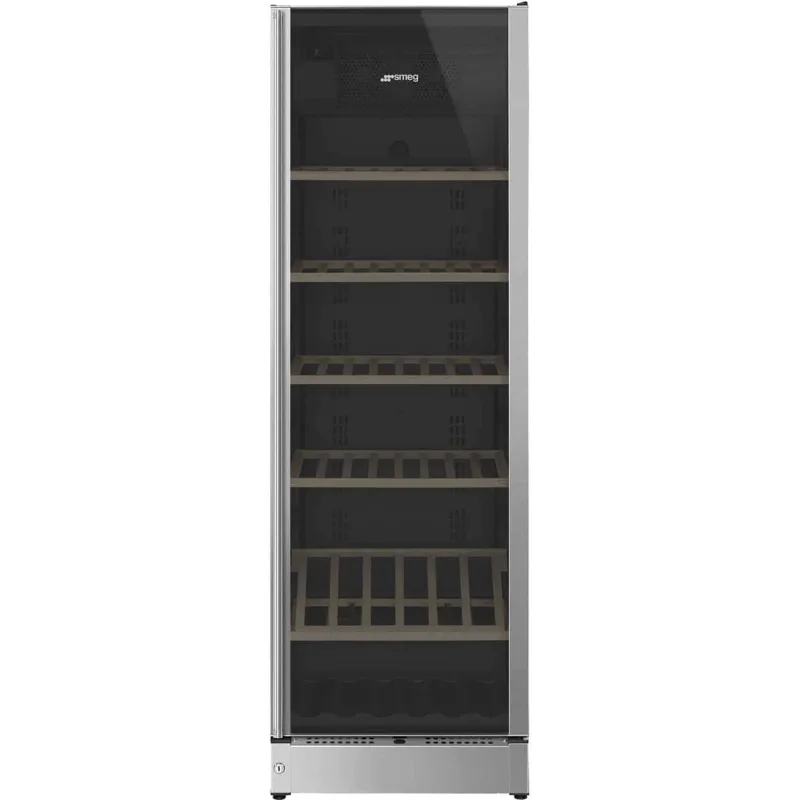 SMEG Vinkøleskab SCV115G