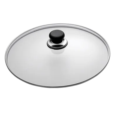 Scanpan Classic glaslåg 16 cm