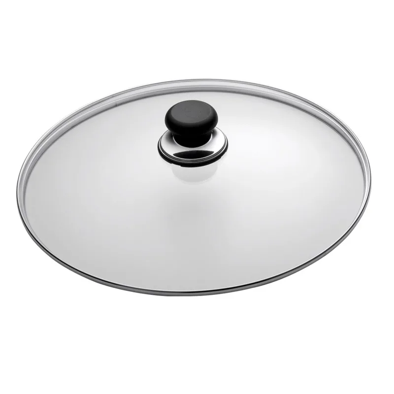 Scanpan Classic glaslåg 16 cm
