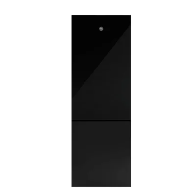 Bertazzoni RBM70F4FBNC Modern-series Fritstående kombiskab 192 x 70 cm Modern-serien, sort glas