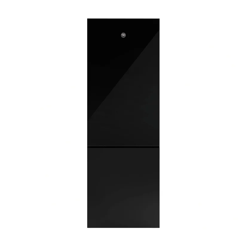 Bertazzoni RBM70F4FBNC Modern-series Fritstående kombiskab 192 x 70 cm Modern-serien, sort glas