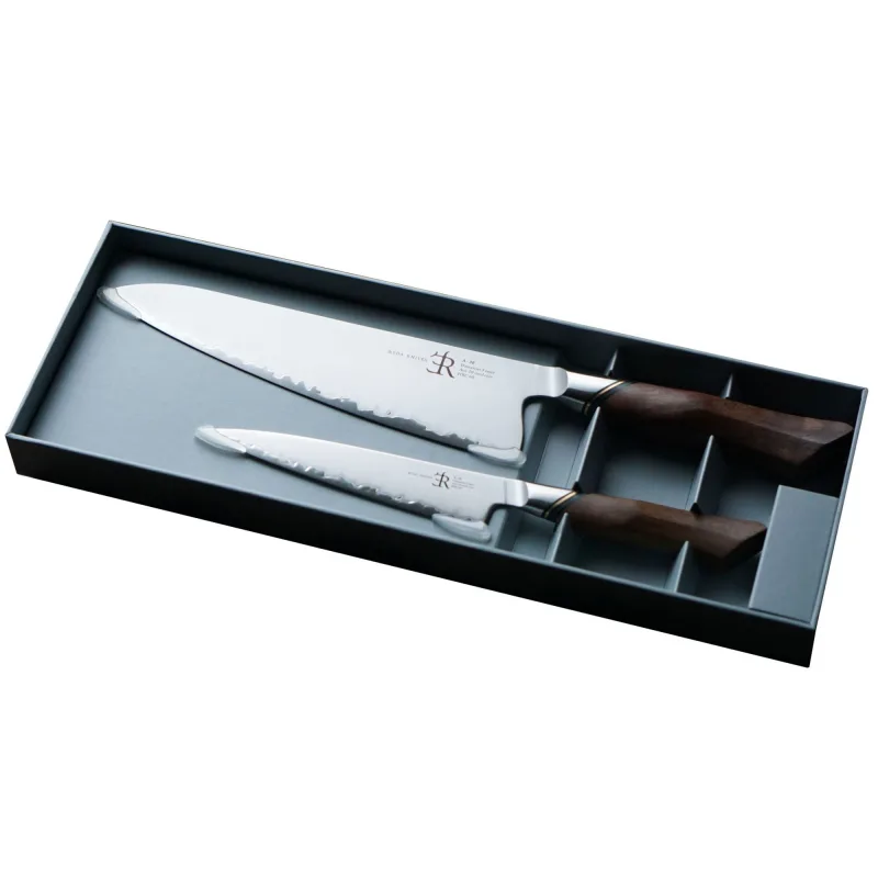 Ryda Knives A30 Gavesæt med 2 knive