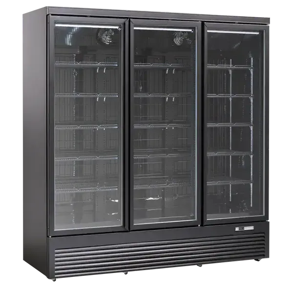 Display køler DC1664BB