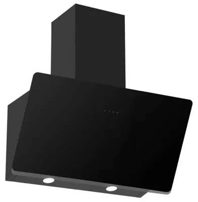 Silverline  JH340-80SR Væghængt emhætte - 2+2 års garanti