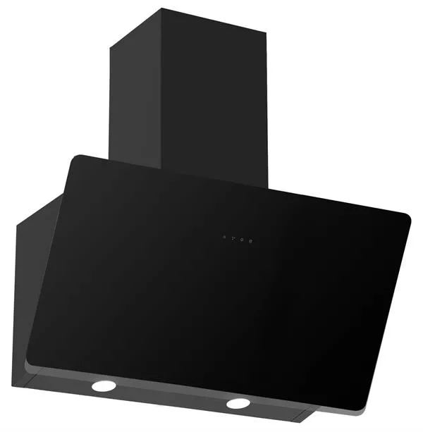 Silverline JH340-80SR Væghængt emhætte - 2+2 års garanti