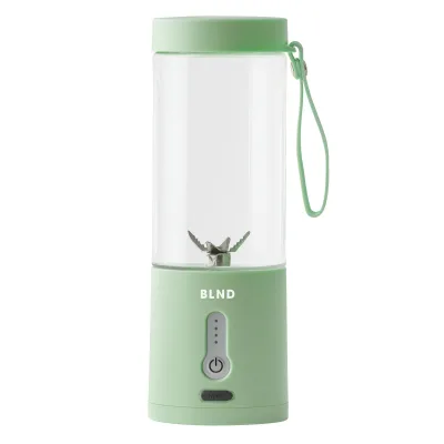 Blnd Portabel blender, mint