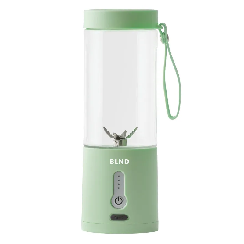 Blnd Portabel blender, mint