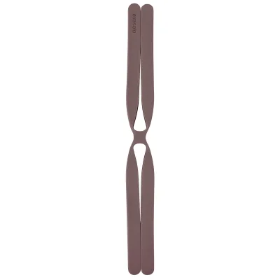 Eva solo Flex bordskåner, vintage brown