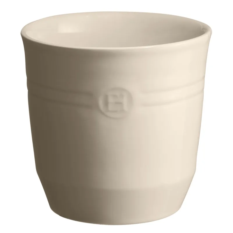 Emile henry Redskabsholder large, cream