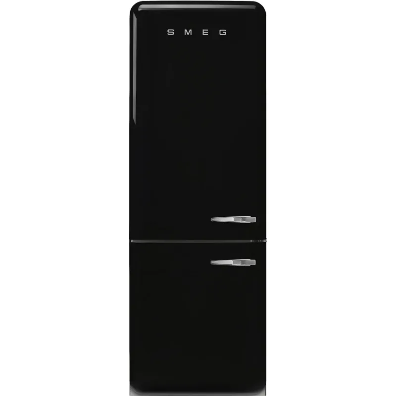 SMEG Køle-/fryseskab FAB38LBL6