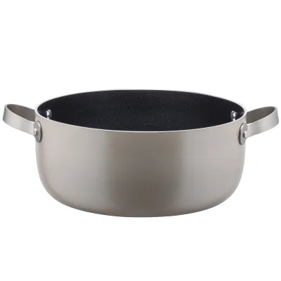 Alessi Tama gryde 4,2 liter