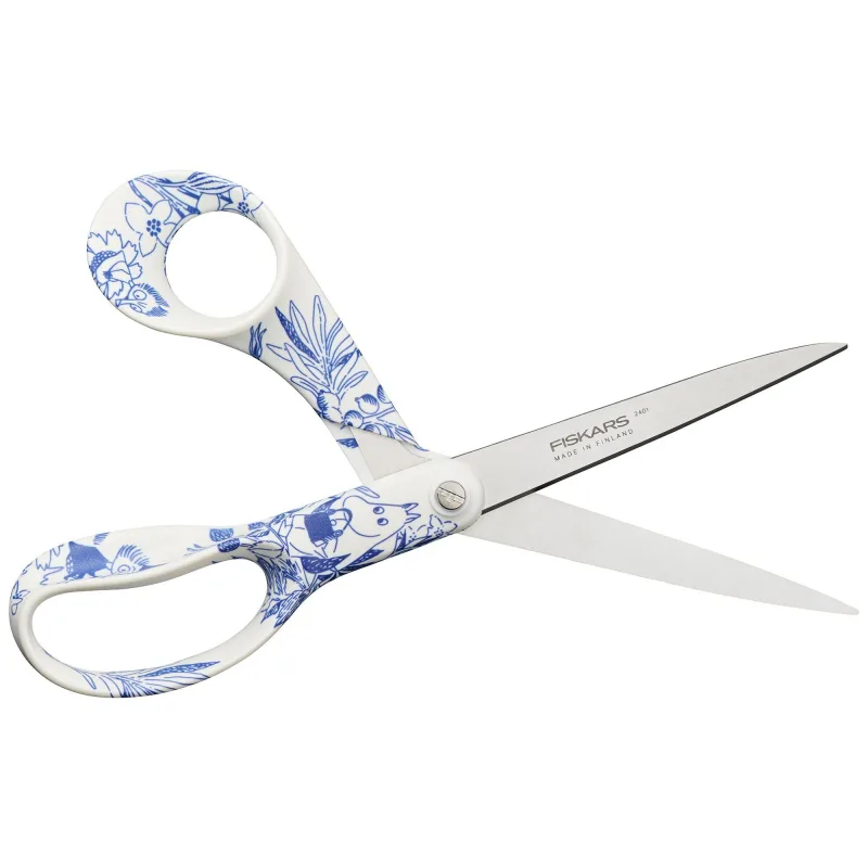 Fiskars x Moomin Universalsaks FXM Haru