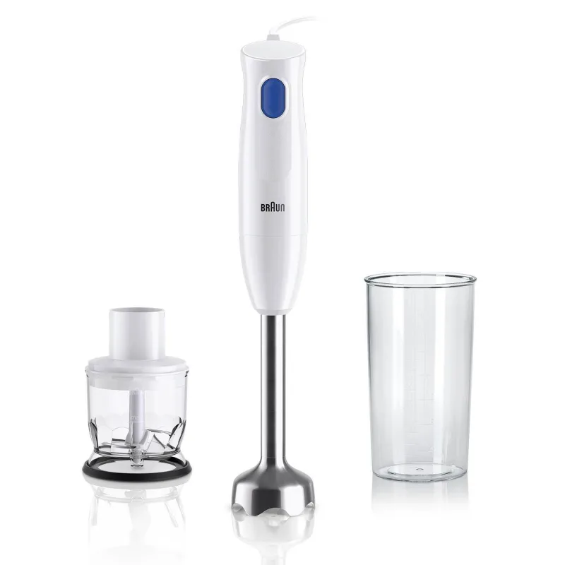Braun Stavblender MQ10.201M