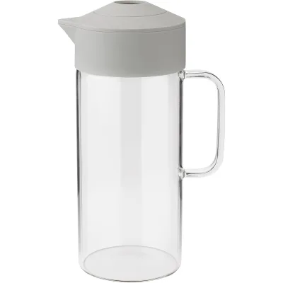 Rig-tig PIP serveringskande 1,4 liter, light grey