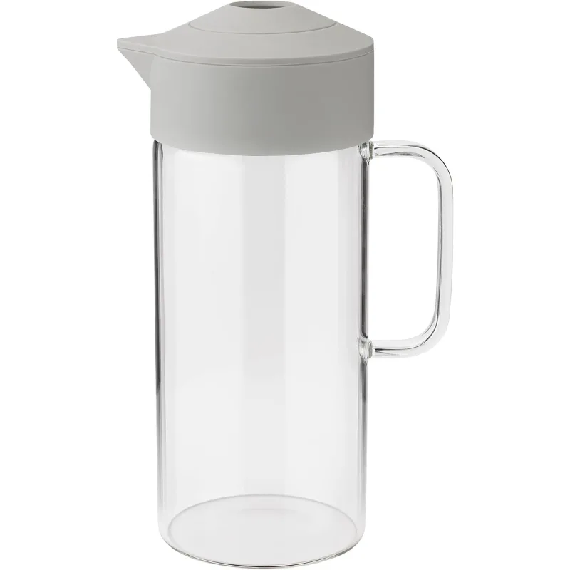 Rig-tig PIP serveringskande 1,4 liter, light grey
