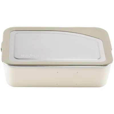 Klean kanteen Big Meal Box madkasse 1,6 liter, tofu