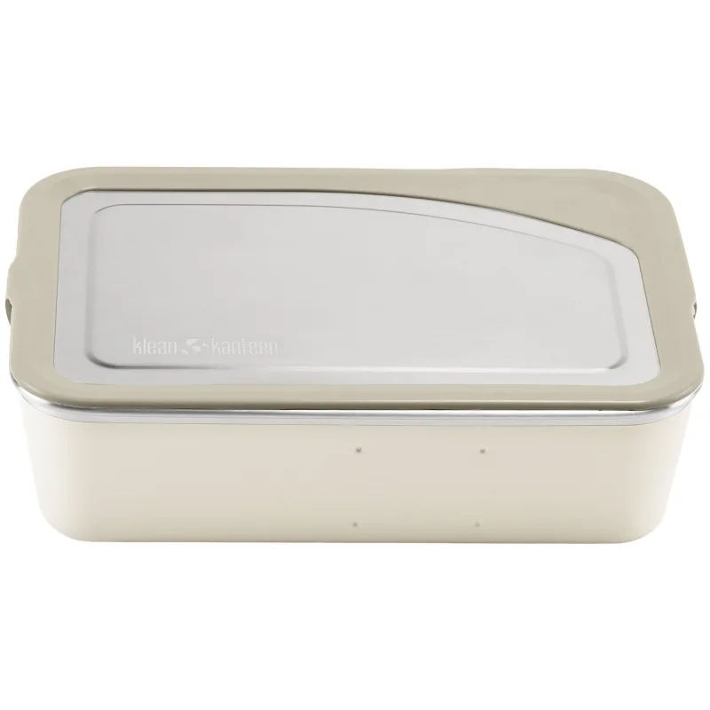 Klean kanteen Big Meal Box madkasse 1,6 liter, tofu