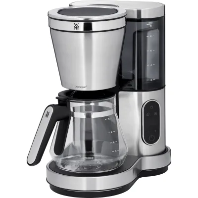 Wmf Lumero kaffemaskine med glaskande