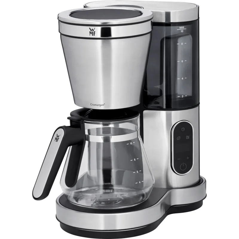 Wmf Lumero kaffemaskine med glaskande