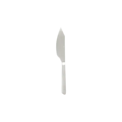 Raw lagkagekniv - Mat stål