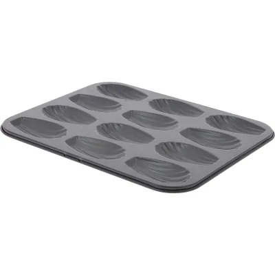 De buyer Madeleine Bageform