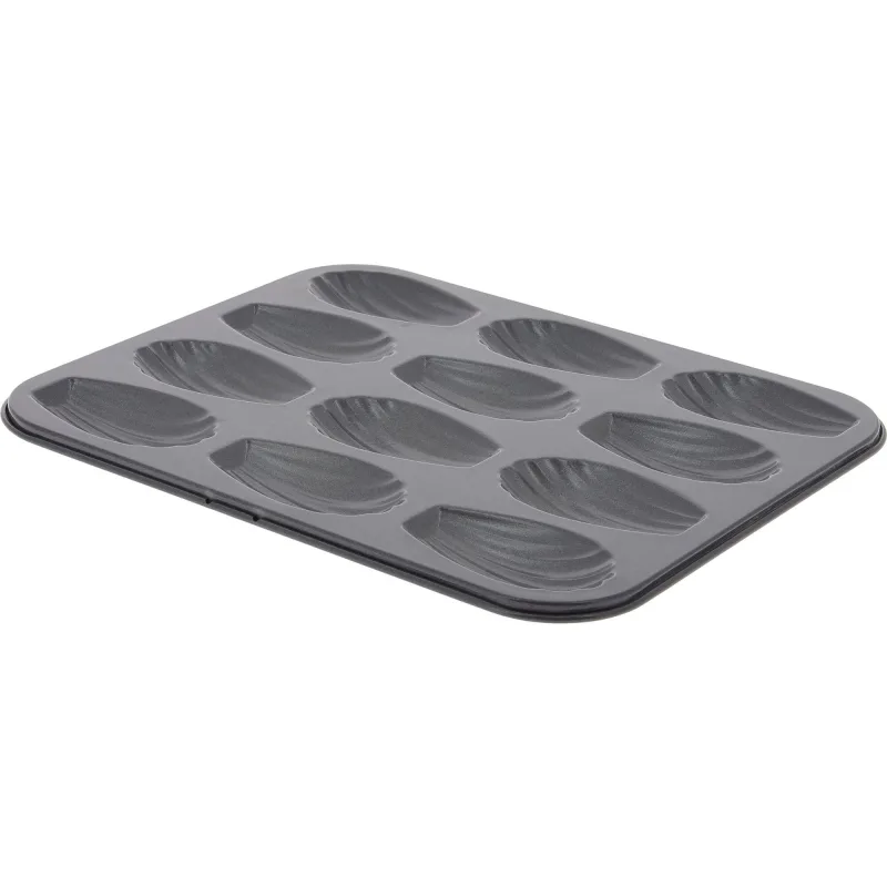 De buyer Madeleine Bageform