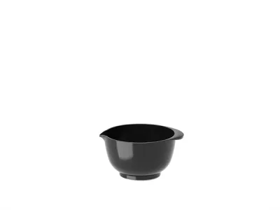 Rosti NEW Margretheskål - Carbon Black - 0,5 Liter