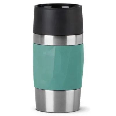 Tefal Compact  Termokrus - 0,3L - Grøn