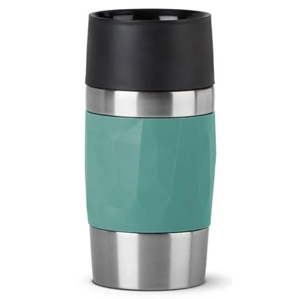 Tefal Compact  Termokrus - 0,3L - Grøn