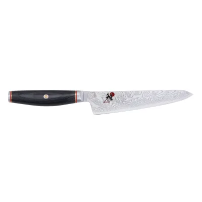 Miyabi Tenmei kompakt kokkekniv 14 cm