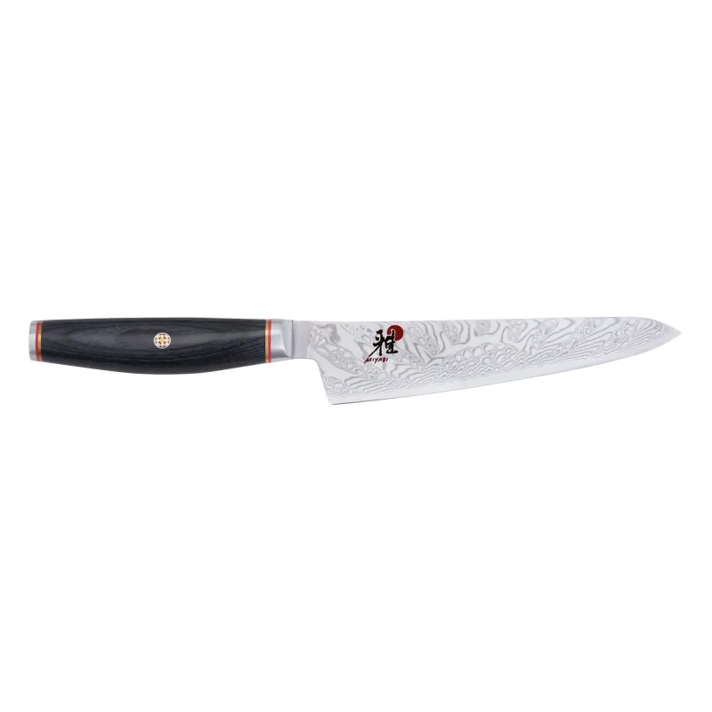 Miyabi Tenmei kompakt kokkekniv 14 cm