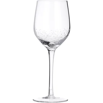 Broste 'Bubble' Hvidvinsglas