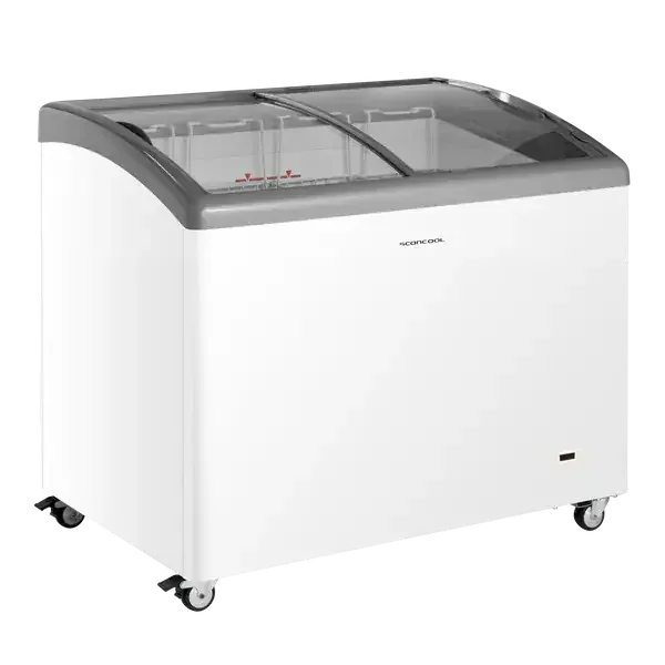 Isdiske IC306D