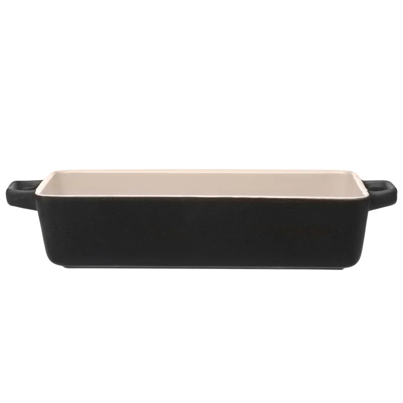 Maku Robuste ovnfast fad 36,5 × 21 cm