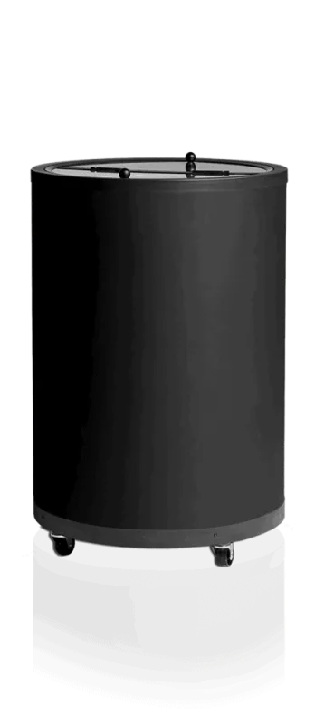 Tøndekøler CC77 Tefcold