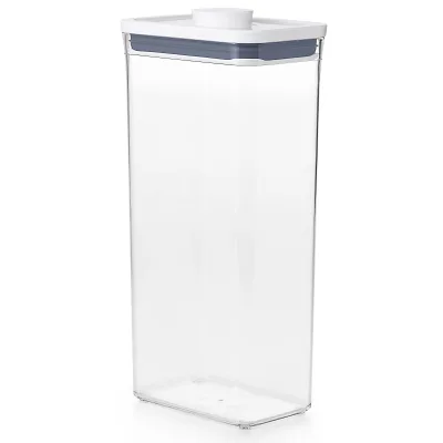 Oxo POP container rektangulær 3,5 liter