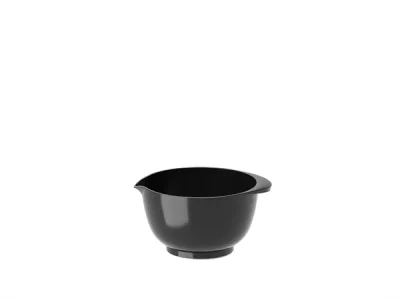 Rosti NEW Margretheskål - Carbon Black - 0,75 Liter