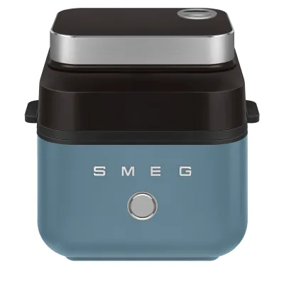 Smeg AFC01SBMEU airfryer 7 liter, storm blue