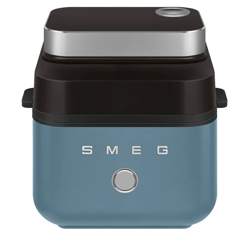 Smeg AFC01SBMEU airfryer 7 liter, storm blue