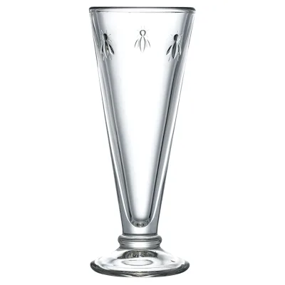 La rochère Abeille champagneglas 15 cl 6-pak